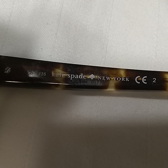 Kate Spade sunglasses - Picture 4 of 8